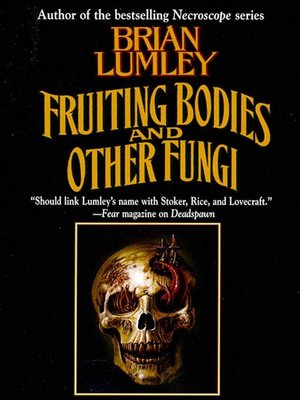 cover image of Fruiting Bodies and Other Fungi